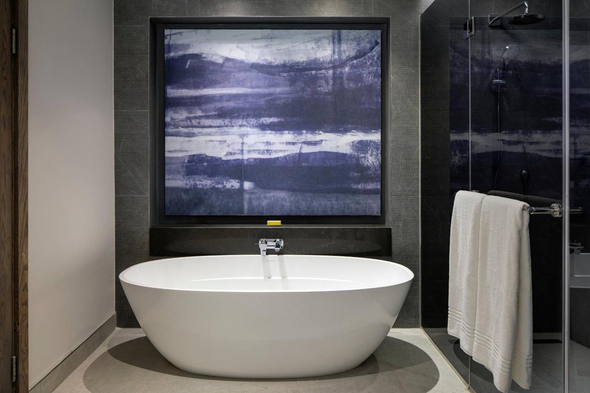 Marriott Executive Apartments Johannesburg, Melrose Arch Ngoại thất bức ảnh