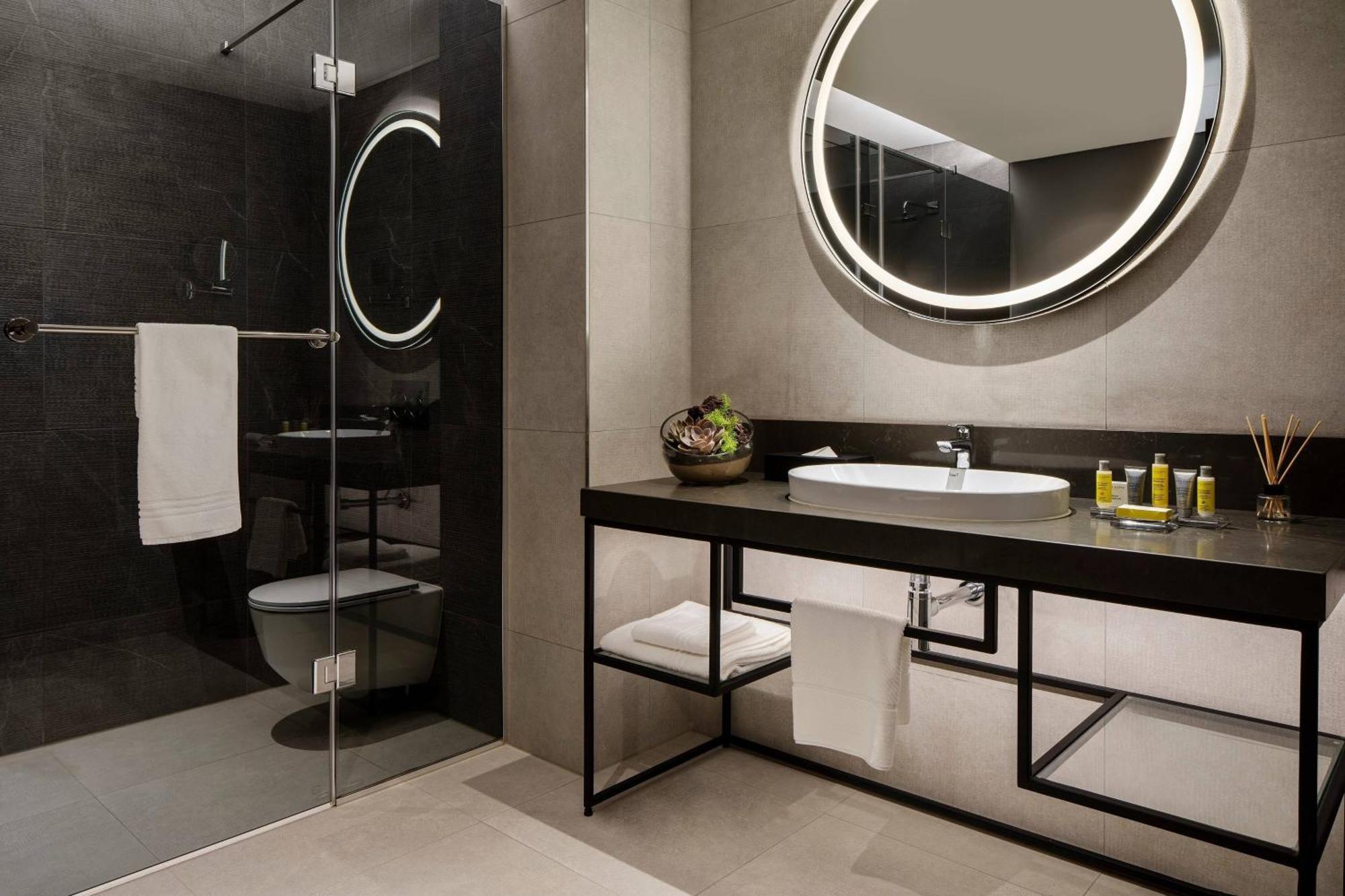Marriott Executive Apartments Johannesburg, Melrose Arch Ngoại thất bức ảnh